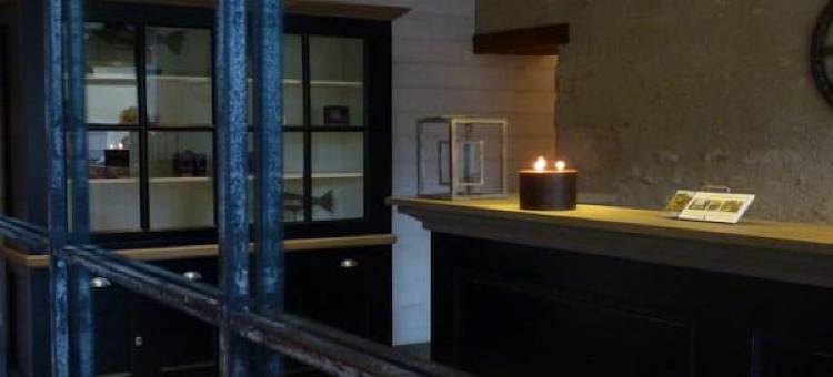 维拉雷区域酒店(Domaine de Villeray)图片