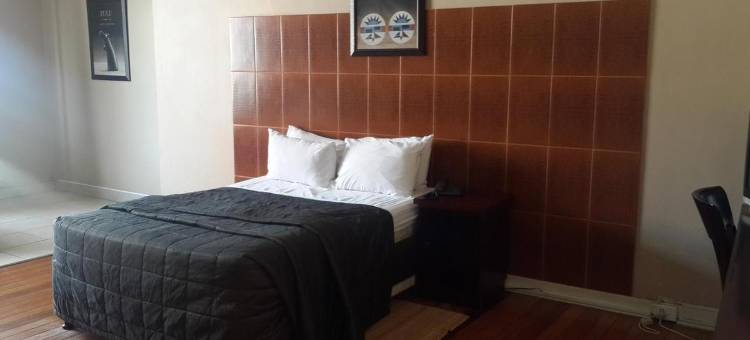 Olwandle Suite Hotel图片