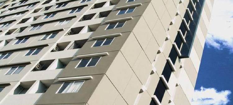 简单瓦罗尔酒店(Valore Hotel)图片