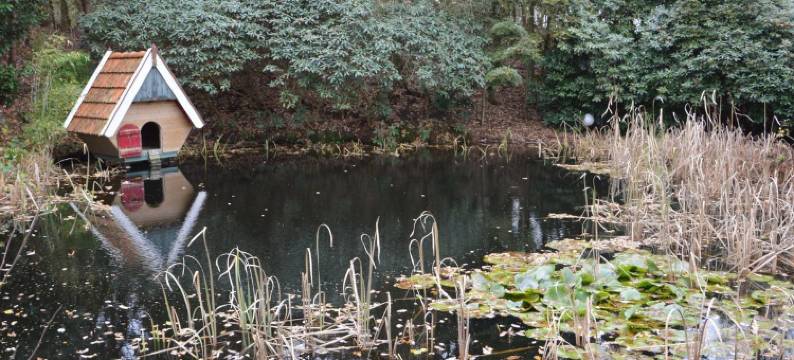 Luxury Villa in Bergentheim with Jacuzzi and Sauna图片