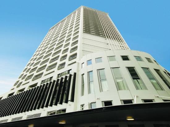 奧克蘭海港公寓酒店