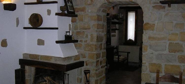 Azienda Agrituristica Colle San Giorgio 酒店(Azienda Agrituristica Colle San Giorgio)图片