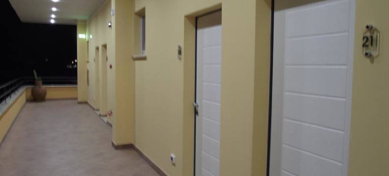 伊尔吉拉索尔旅馆(Il Girasole)图片