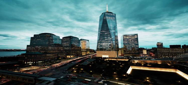 世界贸易中心俱乐部住宅酒店(Club Quarters Hotel, World Trade Center)图片