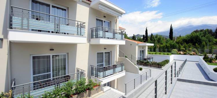 城堡酒店(Castello Hotel)图片