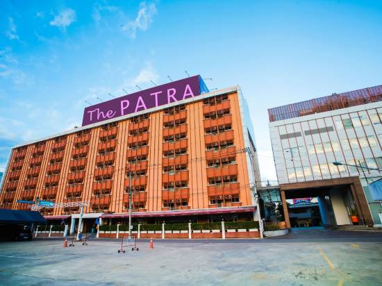 曼谷帕特雷酒店