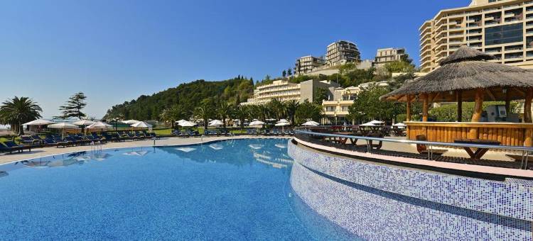 Iberostar Waves Bellevue图片