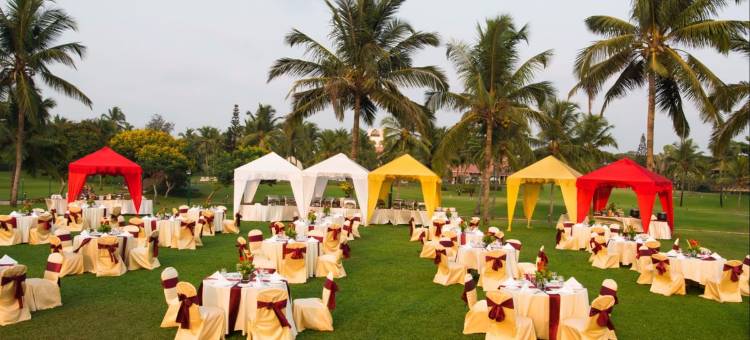 卡拉维拉海滩度假村(Caravela Beach Resort)图片