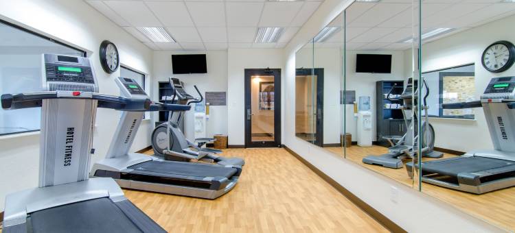 舒适酒店-圣罗伯特/伦纳德伍德堡(Comfort Inn St Robert-Fort Leonard Wood)图片