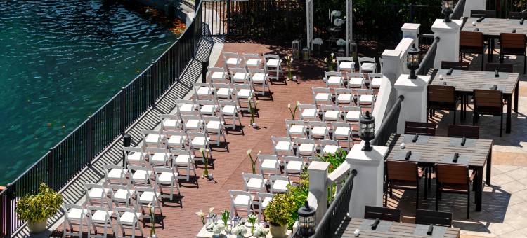 萨莫拉酒店(The Hotel Zamora)图片