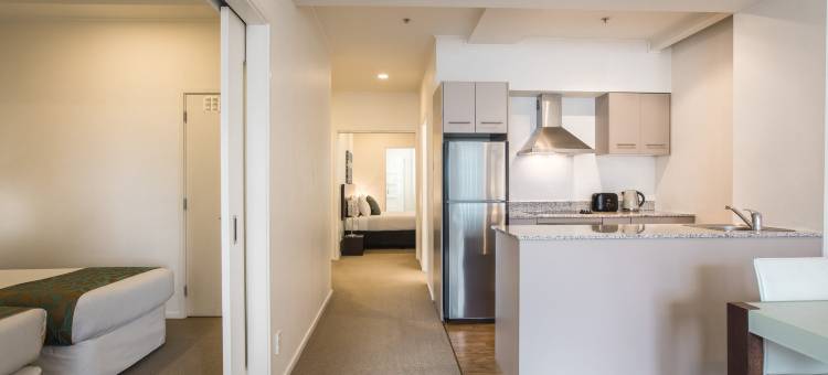 兰姆顿探索酒店(Quest on Lambton Serviced Apartments)图片