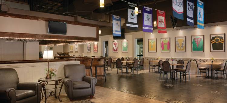 路易斯维尔北丽筠酒店(Radisson Hotel Louisville North)图片