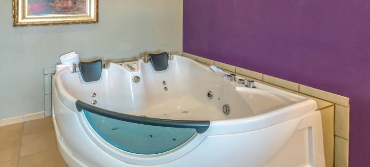 洛夫兰/埃斯特斯公园的拉昆塔温德姆酒店套房，由温德姆提供(La Quinta Inn & Suites by Wyndham Loveland/Estes Park)图片