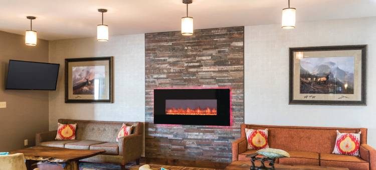 杜兰戈拉昆塔温德姆套房酒店(La Quinta Inn & Suites by Wyndham Durango)图片