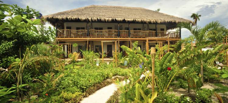 美好生活水疗度假村(Buena Vida Resort and Spa)图片