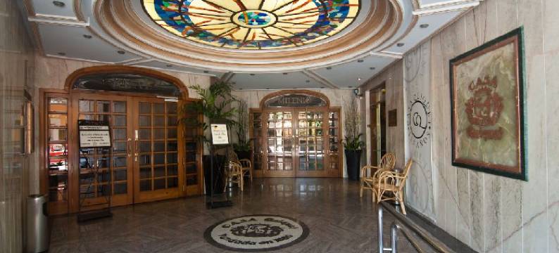 奇奎特之家酒店(Casa Quiquet)图片