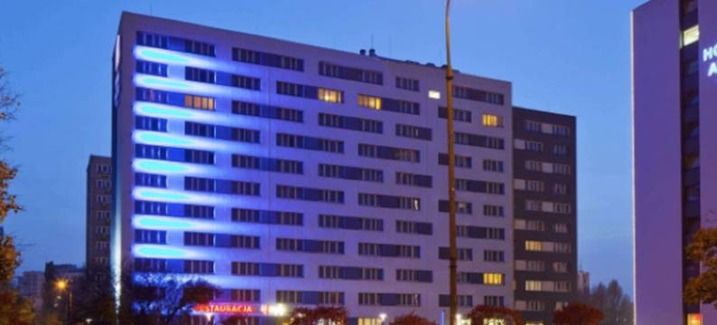 波托斯贝斯特韦斯特酒店(Best Western Hotel Portos)图片