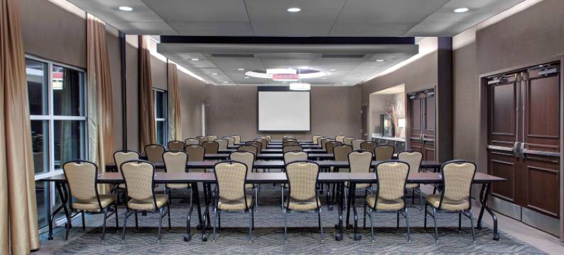 罗利达拉姆机场凯悦嘉寓酒店(Hyatt House Raleigh Durham)图片