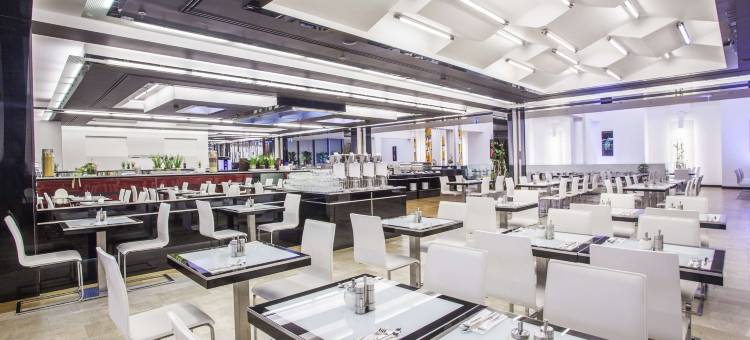 格兰迪尔布拉格酒店(Grandior Hotel Prague)图片