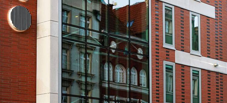 旧城格但斯克普罗酒店(Puro Gdańsk Stare Miasto)图片