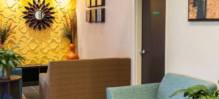 富兰克林I-65号凯艺酒店(Quality Inn Franklin I-65)图片