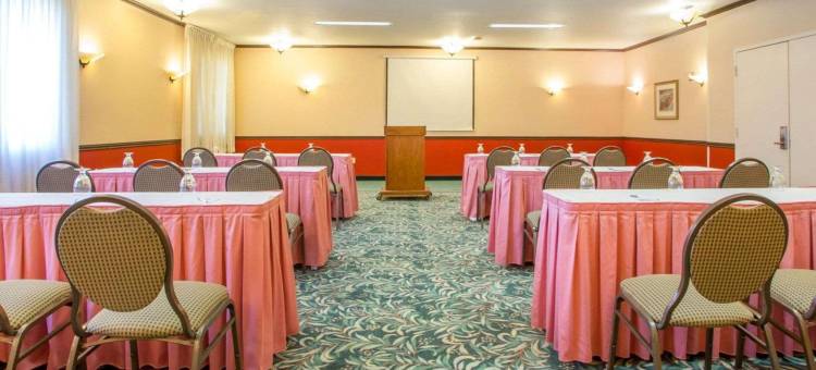 温德姆南荷兰拉昆塔温德姆套房酒店(La Quinta Inn & Suites by Wyndham South Holland)图片