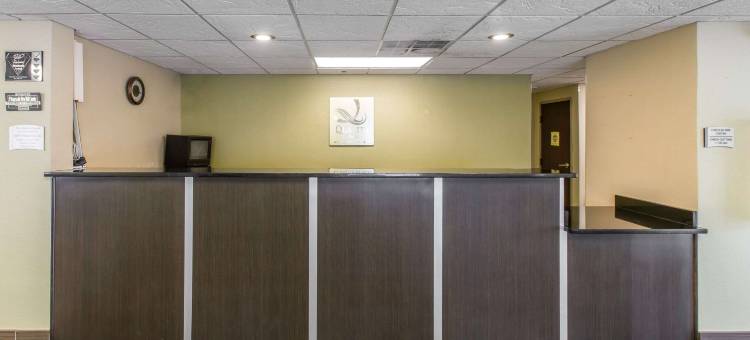 凯艺酒店(Quality Inn)图片