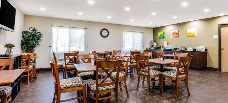 凯艺酒店(Quality Inn)图片