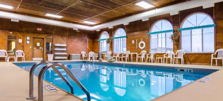 凯艺酒店(Quality Inn Alliance)图片