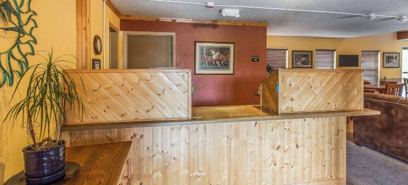 来福罗德威宾馆(Rodeway Inn)图片