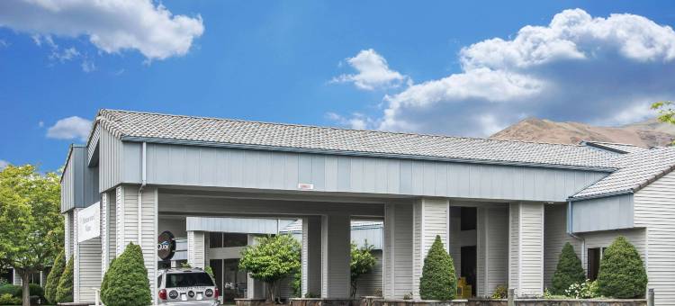 Quality Inn and Suites Conference Center Clarkston图片