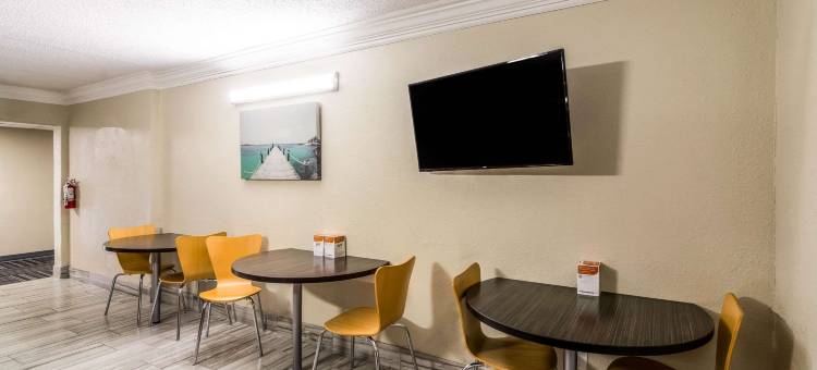 品质酒店(Quality Inn)图片