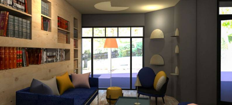 T精品酒店(T Boutique Hotel)图片