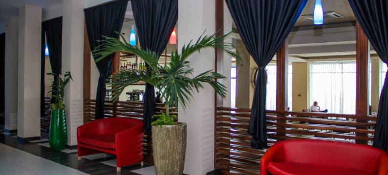 最佳西方宁静大西洋酒店(Best Western Plus Serene Atlantic Hotel)图片