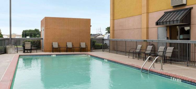 凯艺酒店(Quality Inn)图片