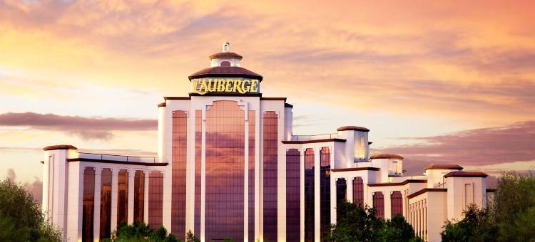 奥伯格 度假村(L’Auberge Casino Resort Lake Charles)图片
