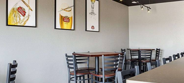 凯艺套房酒店(Quality Inn & Suites)图片