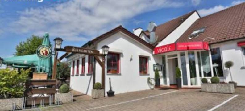 Vico's Hotel & Restaurant Asperg图片