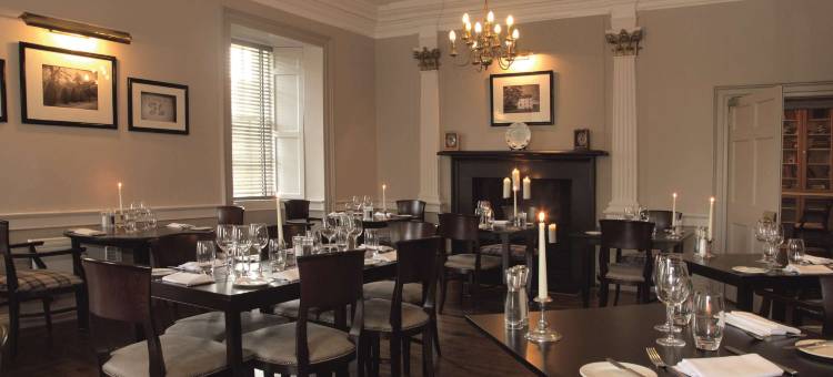 麦当劳胡斯顿之家酒店(Macdonald Houstoun House)图片