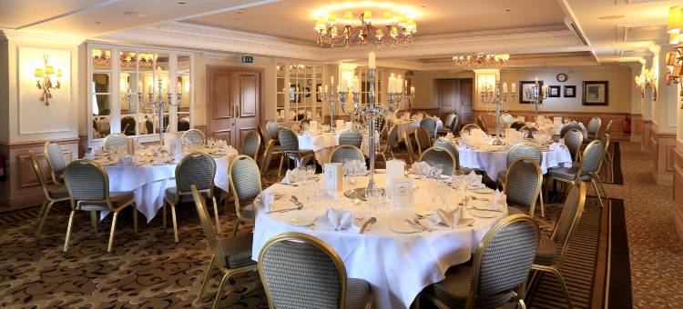 麦克唐纳康普利特安格勒酒店(Macdonald Compleat Angler)图片