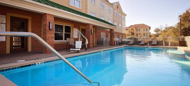 希尔顿德斯廷 Spark(Spark by Hilton Destin)图片