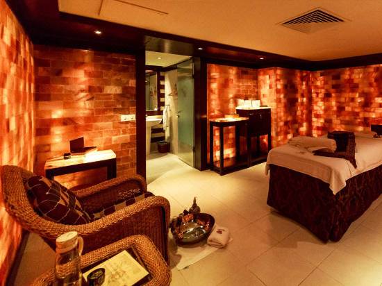 Islamabad Serena Hotel Hotel Reviews And Room Rates Trip Com