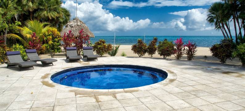 乌马雅冒险度假村(Umaya Resort & Adventures)图片