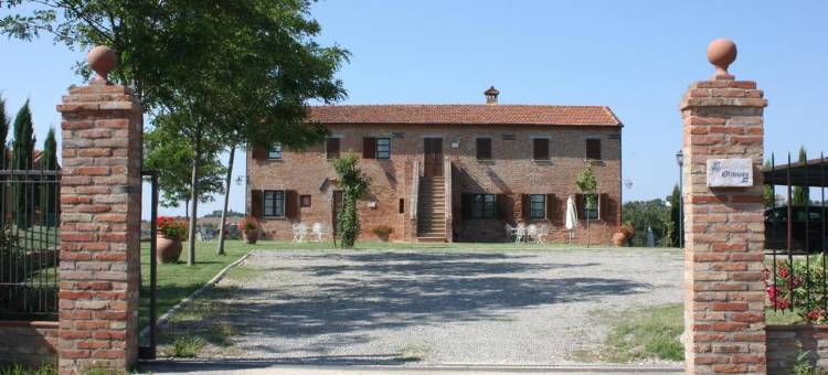 法里纳旅馆(Agriturismi Farina)图片