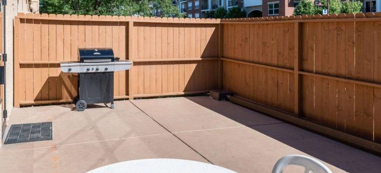 萨维奇品质酒店 - 布卢明顿西(Quality Inn Savage - Bloomington West)图片