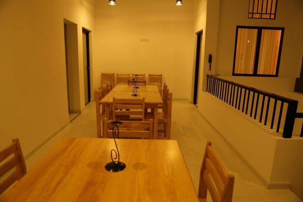 Hotel apna sri lanka