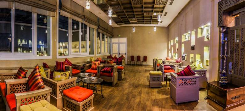 金色郁金香迦太基酒店(Golden Carthage Residences)图片