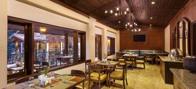 奈尼塔尔伯爵府酒店(The Earls Court by Leisure Hotels)图片