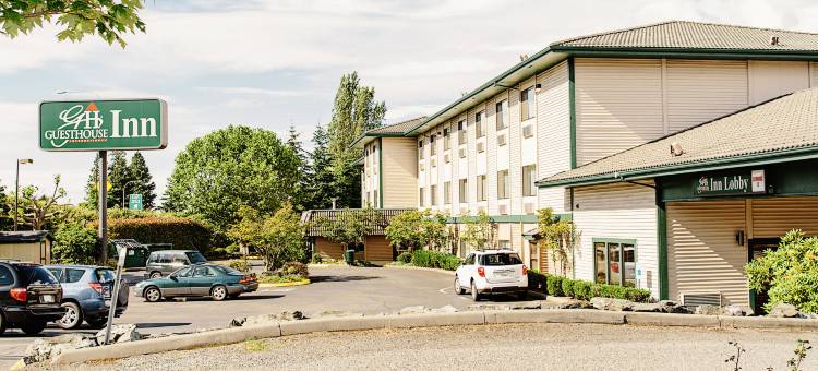 拉维什套房旅馆(Lavissh Inn and Suites)图片