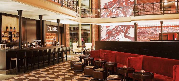 自由酒店 - 波士顿万豪豪华精选酒店(The Liberty, a Luxury Collection Hotel, Boston)图片